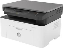 hp 135a - HP LaserJet MFP 135a - 3 nuotrauka