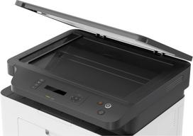 hp 135a - HP LaserJet MFP 135a - 6 nuotrauka
