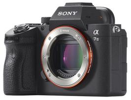 sony alpha - Sony A7 III Body - 2 nuotrauka