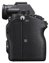 sony alpha - Sony A7 III Body - 3 nuotrauka