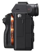 sony alpha - Sony A7 III Body - 4 nuotrauka