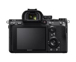 sony alpha - Sony A7 III Body - 6 nuotrauka
