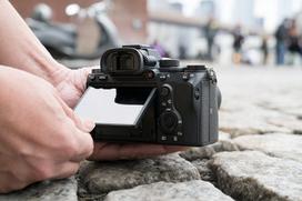 sony alpha - Sony A7 III Body - 11 nuotrauka