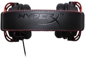 kingston hyperx headset - Kingston Alpha Pro - 4 nuotrauka