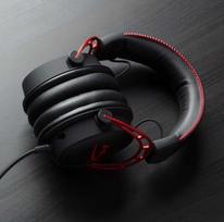 kingston hyperx headset - Kingston Alpha Pro - 8 nuotrauka