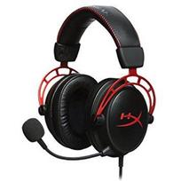 kingston hyperx headset - Kingston Alpha Pro - 10 nuotrauka