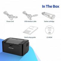 laser printer - PANTUM P2500W - 7 nuotrauka