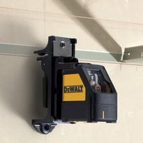 dewalt lazeris - DeWalt DW088K - 3 nuotrauka