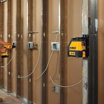 dewalt lazeris - DeWalt DW088K - 7 nuotrauka