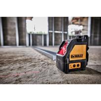 dewalt lazeris - DeWalt DW088K - 9 nuotrauka
