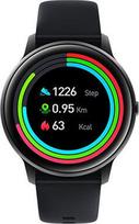 xiaomi smartwatch - Xiaomi Mi IMILAB KW66 Black (Juodas) - 2 nuotrauka