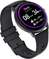 xiaomi smartwatch - Xiaomi Mi IMILAB KW66 Black (Juodas) - 3 nuotrauka