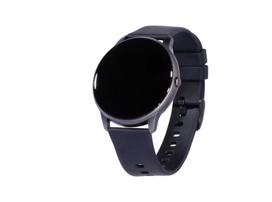 xiaomi smartwatch - Xiaomi Mi IMILAB KW66 Black (Juodas) - 4 nuotrauka