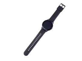 xiaomi smartwatch - Xiaomi Mi IMILAB KW66 Black (Juodas) - 5 nuotrauka