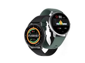 xiaomi smartwatch - Xiaomi Mi IMILAB KW66 Black (Juodas) - 6 nuotrauka