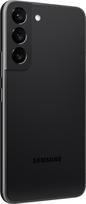 samsung 256gb mobilieji telefonai - Samsung Galaxy S22 256GB Phantom Black (Juodas) - 6 nuotrauka