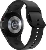ismanusis laikrodis - Samsung Galaxy Watch 4 40mm R860 Black (Juodas) - 4 nuotrauka