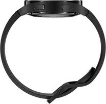 ismanusis laikrodis - Samsung Galaxy Watch 4 40mm R860 Black (Juodas) - 5 nuotrauka