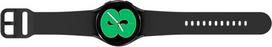 ismanusis laikrodis - Samsung Galaxy Watch 4 40mm R860 Black (Juodas) - 6 nuotrauka