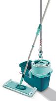 grindu sluota twist - Grindų plovimo rinkinys Leifheit Clean Twist System XL - 2 nuotrauka