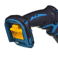 akumuliatorinis tiesinia pjuklas - Makita DJR183Z - 4 nuotrauka
