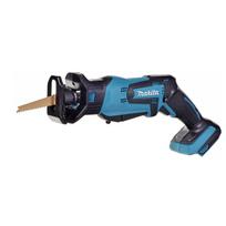 akumuliatorinis tiesinia pjuklas - Makita DJR183Z - 5 nuotrauka