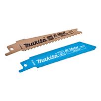akumuliatorinis tiesinia pjuklas - Makita DJR183Z - 6 nuotrauka