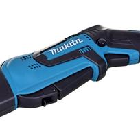 akumuliatorinis tiesinia pjuklas - Makita DJR183Z - 8 nuotrauka