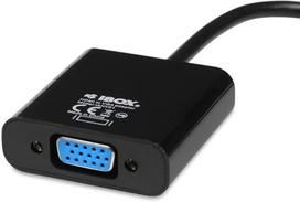iBox HDMI To VGA Adapter