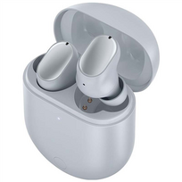 xiaomi ausines belaides buds pro - Xiaomi Redmi Buds 3 Pro Glacier Grey (Pilkos) - 3 nuotrauka