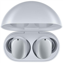 xiaomi ausines belaides buds pro - Xiaomi Redmi Buds 3 Pro Glacier Grey (Pilkos) - 4 nuotrauka