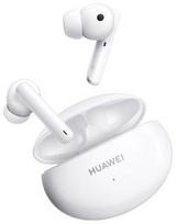 huawei ausines - Huawei FreeBuds 4i White (Baltos)  - 2 nuotrauka