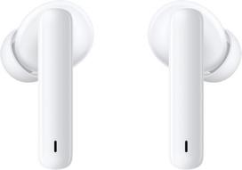 huawei ausines - Huawei FreeBuds 4i White (Baltos)  - 6 nuotrauka