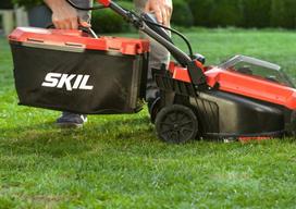 skilamosiai - Skil GM1E0130BA - 8 nuotrauka