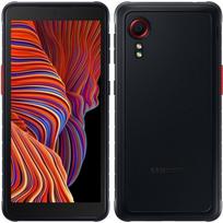 samsung xcover - Samsung Galaxy Xcover 5 G525F Black (Juodas) - 2 nuotrauka