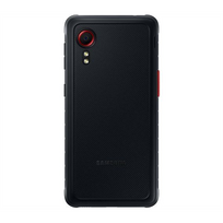samsung xcover - Samsung Galaxy Xcover 5 G525F Black (Juodas) - 7 nuotrauka