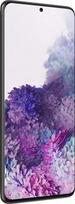 samsung plus dual sim - Samsung Galaxy S20 Plus Dual 128GB Cosmic Black (Juodas) - 2 nuotrauka