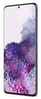 samsung plus dual sim - Samsung Galaxy S20 Plus Dual 128GB Cosmic Black (Juodas) - 4 nuotrauka