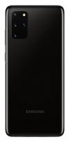 samsung plus dual sim - Samsung Galaxy S20 Plus Dual 128GB Cosmic Black (Juodas) - 5 nuotrauka