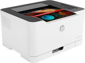 spausdintuvas lazerinis - HP Color Laser 150nw - 3 nuotrauka