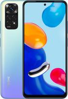 xiaomi 13 - Xiaomi Redmi Note 11 64GB Twilight Blue (Mėlynas) - 1 nuotrauka
