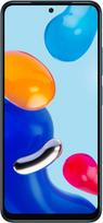 xiaomi 13 - Xiaomi Redmi Note 11 64GB Twilight Blue (Mėlynas) - 2 nuotrauka