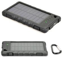 isorine baterija saules - Port Designs 900114 Solar - 3 nuotrauka