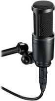 Pirkti Audio Technica AT 2020 Studijinis Kondensatorinis Mikrofonas - Photo 2
