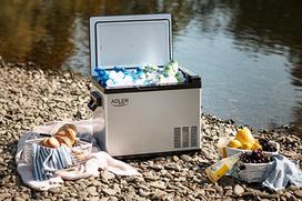 adler 8081 - Adler AD8077 - 8 nuotrauka