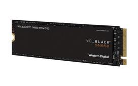 Western Digital Black SN850 2TB M.2