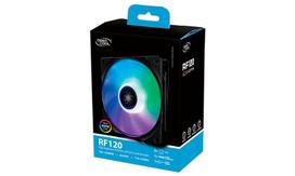 Pirkti Deepcool RF120 RGB Fan DP-FRGB-RF120-3C - Photo 12