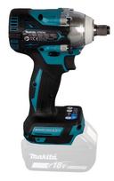 makits verzliasukis - Makita DTW300Z - 6 nuotrauka