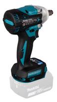 makits verzliasukis - Makita DTW300Z - 9 nuotrauka