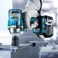 makits verzliasukis - Makita DTW300Z - 10 nuotrauka